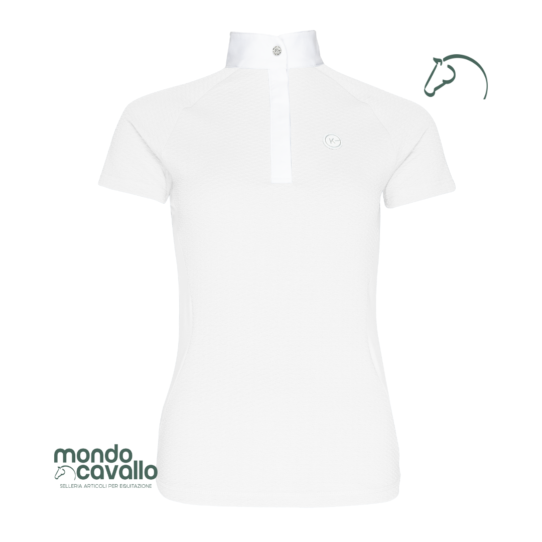 Coreana da concorso donna marca kingsland modello hosanna 