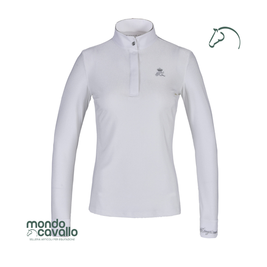 Coreana da concorso marca kingsland modello Macey