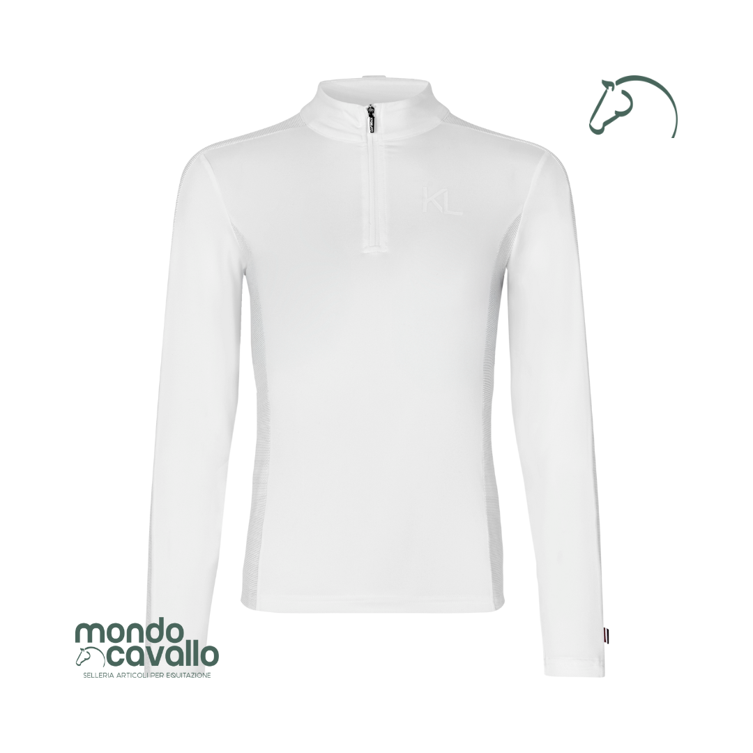 Coreana da bambina marca kingsland modello melody