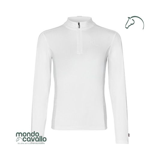 Coreana da bambina marca kingsland modello melody