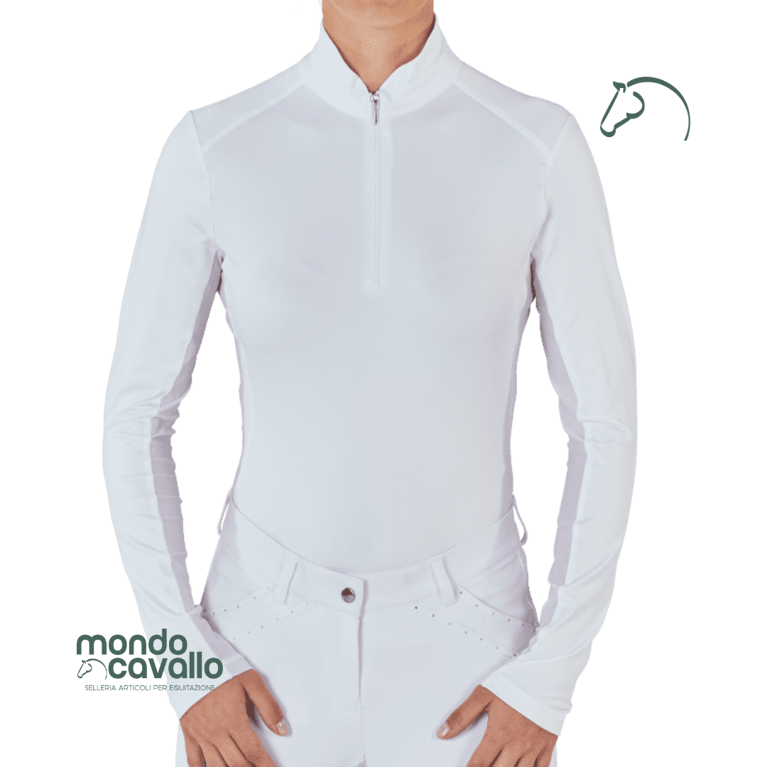 Coreana manica lunga modello Marbella marca busse