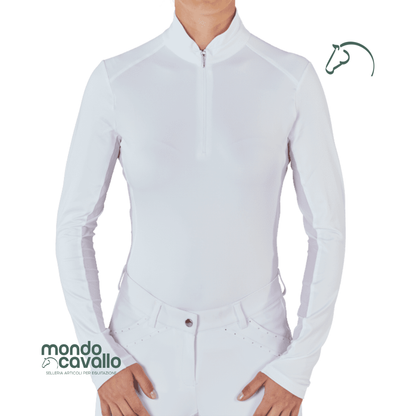 Coreana manica lunga modello Marbella marca busse