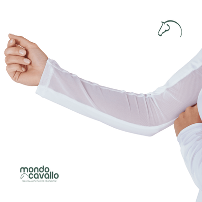 Coreana manica lunga modello Marbella marca busse