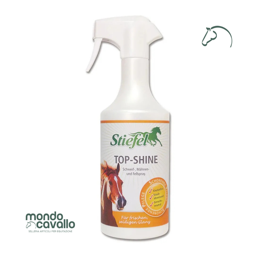 DISTRICANTE TOP-SHINE STIEFEL