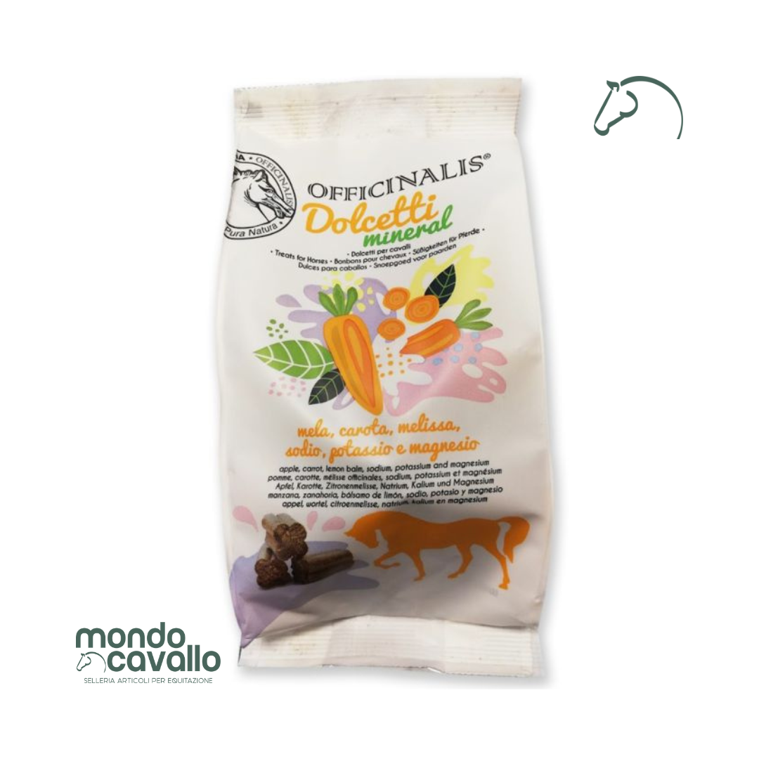 Biscotti officininalis