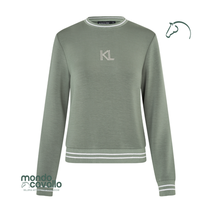 FELPA TECNICA KLLILIAN KINGSLAND