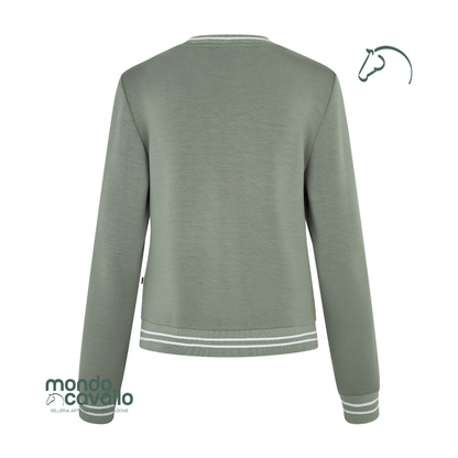 FELPA TECNICA KLLILIAN KINGSLAND