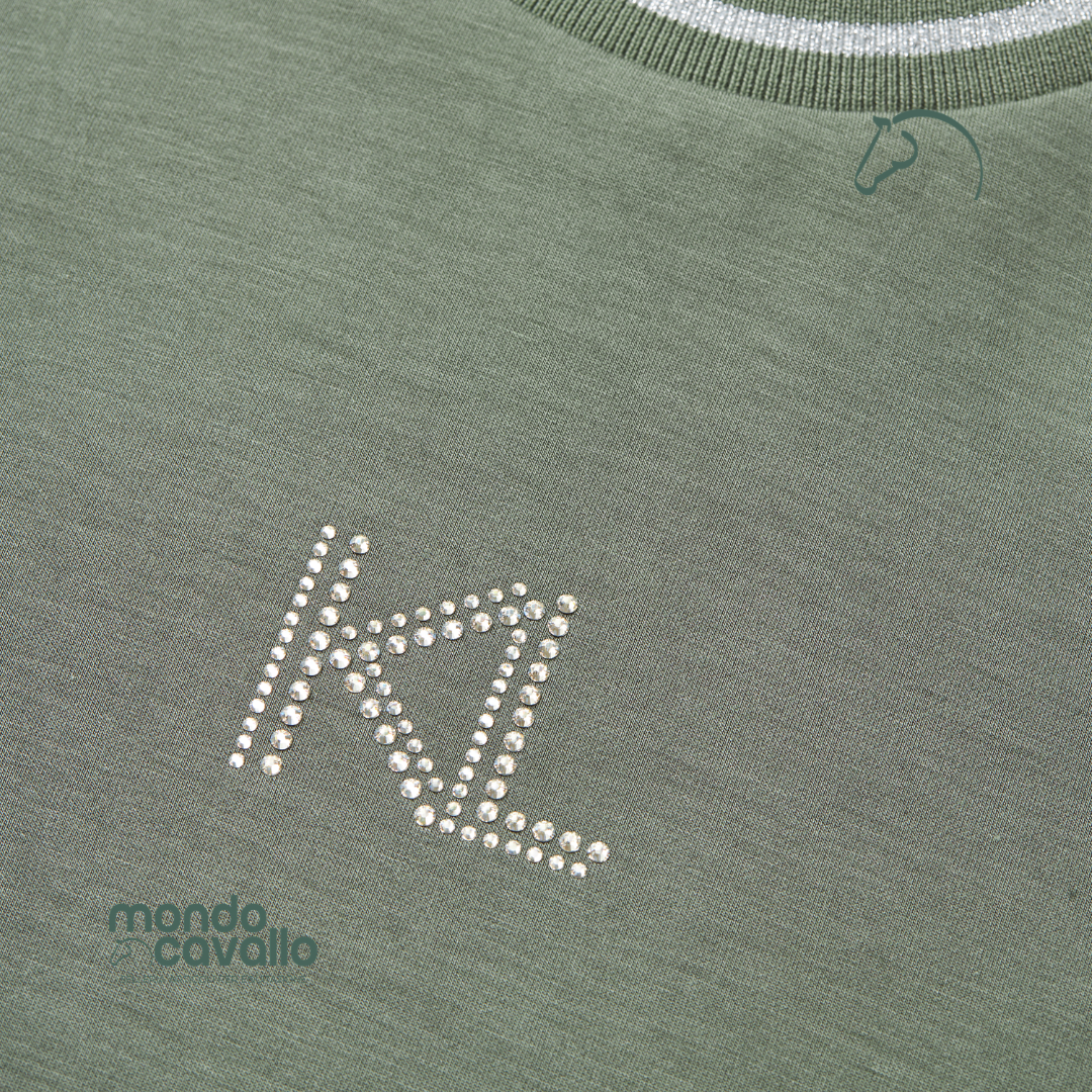 FELPA TECNICA KLLILIAN KINGSLAND