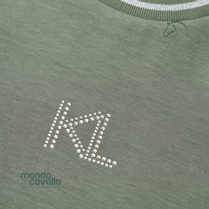 FELPA TECNICA KLLILIAN KINGSLAND