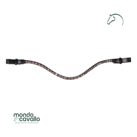 Frontalino HKM modello Candy