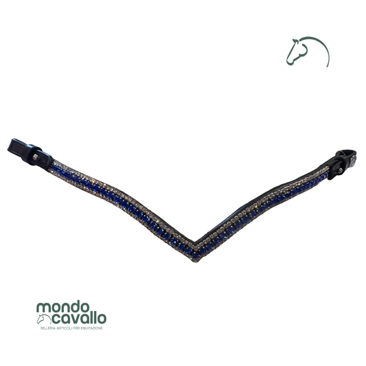 Frontalino a V nuova collezione marca Winner