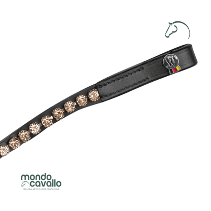 FRONTALINO X-LINE GLAM WALDHAUSEN