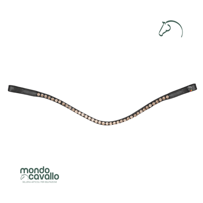 FRONTALINO X-LINE GLAM WALDHAUSEN