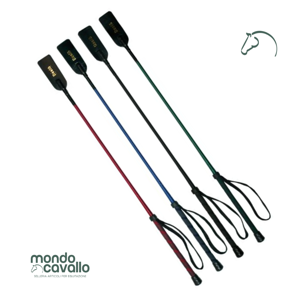 Frustino per Equitazione in nylon 