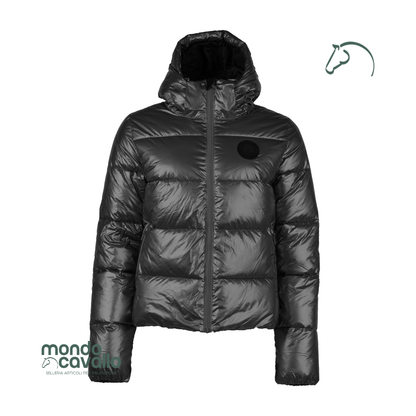 Giacca invernale da donna Madison marca Kingsland colore nero