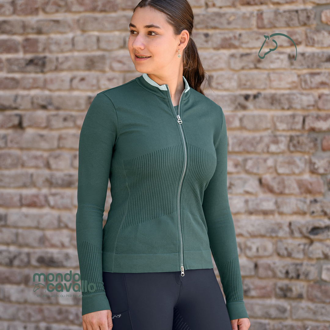 FELPA FUNZIONALE 3D STOCKHOLM E.L.T.