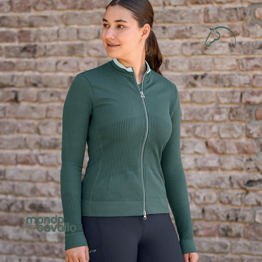 FELPA FUNZIONALE 3D STOCKHOLM E.L.T.