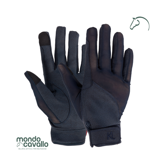 GUANTI KLLENA MESH KIGNSLAND