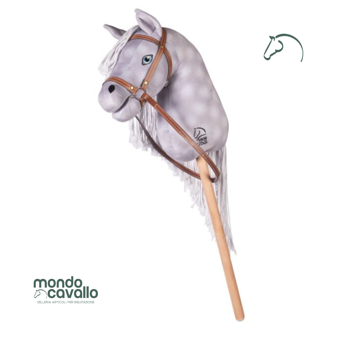Hobby horse modello mini marca HKM