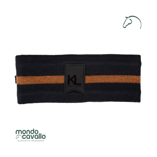Fascia invernale kingsland modello Melissa