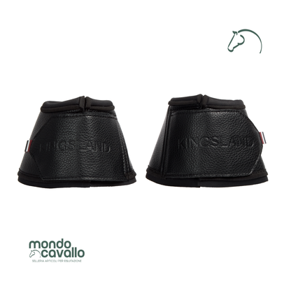 Praglomi mona collezione AW25/26 kingsland simil pelle