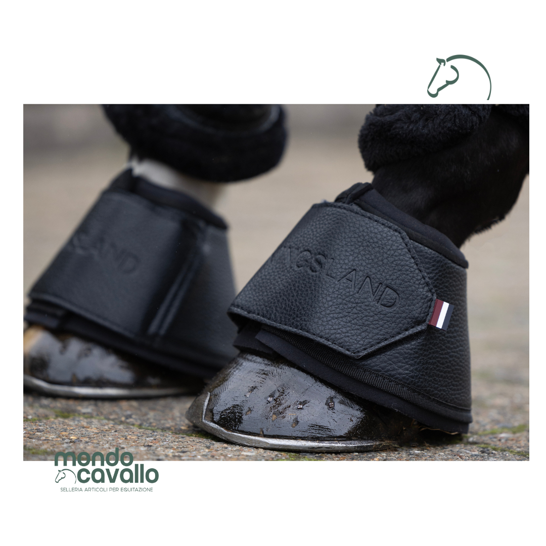 Praglomi mona collezione AW25/26 kingsland simil pelle