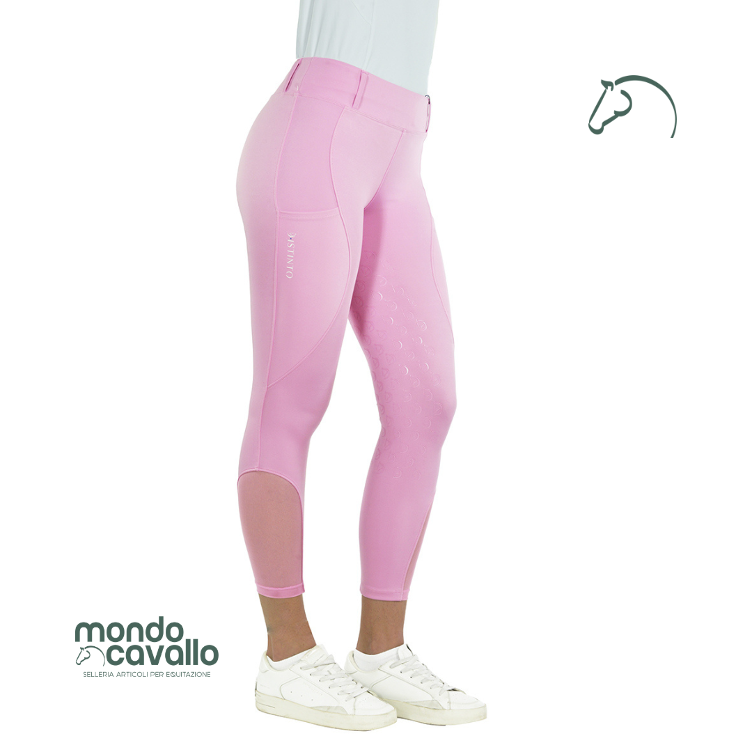 LEGGINGS ORCHIDEA JUNIOR DISTINTO