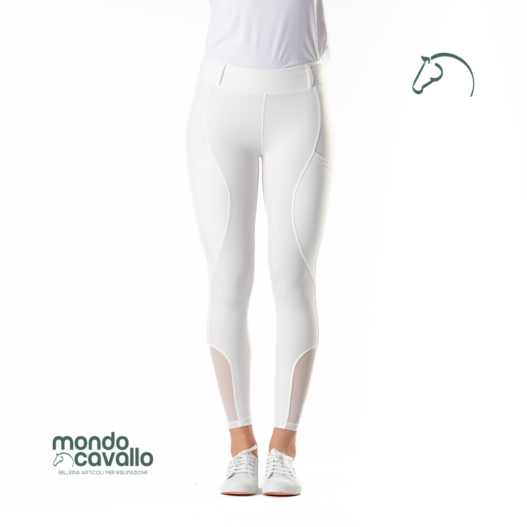 LEGGINGS ORCHIDEA JUNIOR DISTINTO