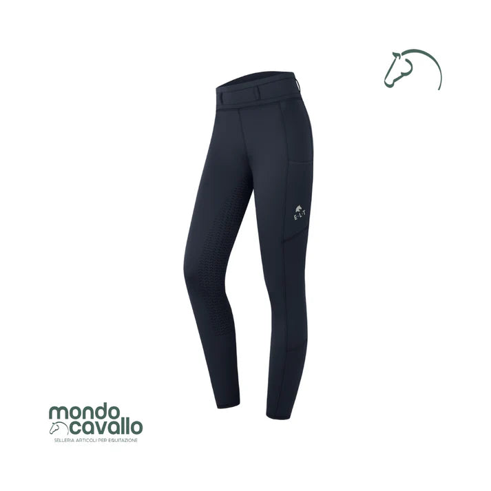 Leggings marca Waldhausen da bambina