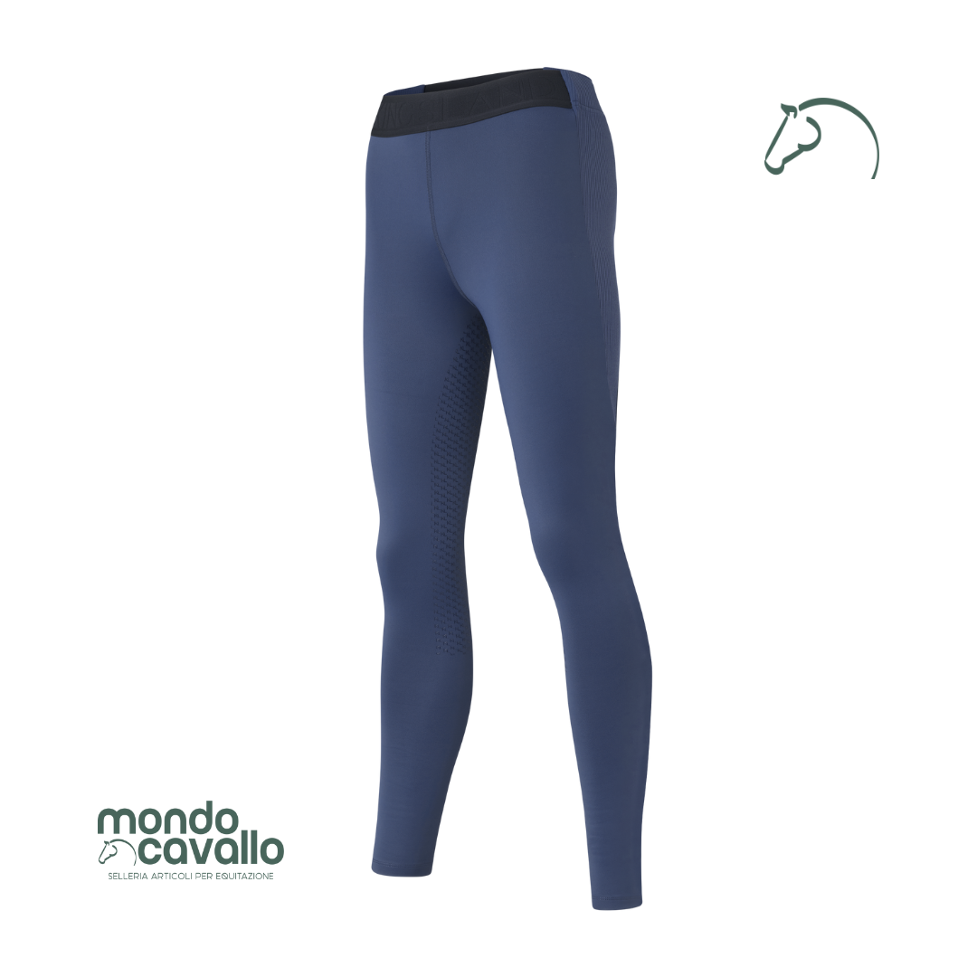 Leggings termici marca kingsland modello mandy termici