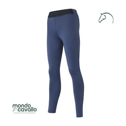Leggings termici marca kingsland modello mandy termici