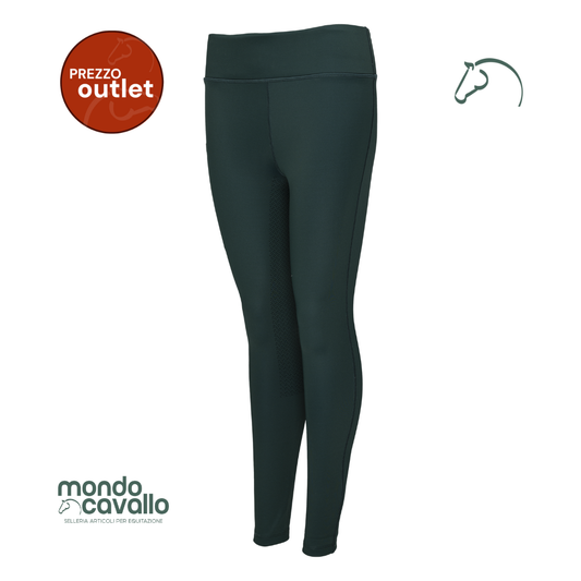 Leggings kingsland termici modello kattie angolo outlet