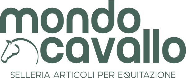 MondoCavallo | Shop online di articoli per cavalli e cavalieri