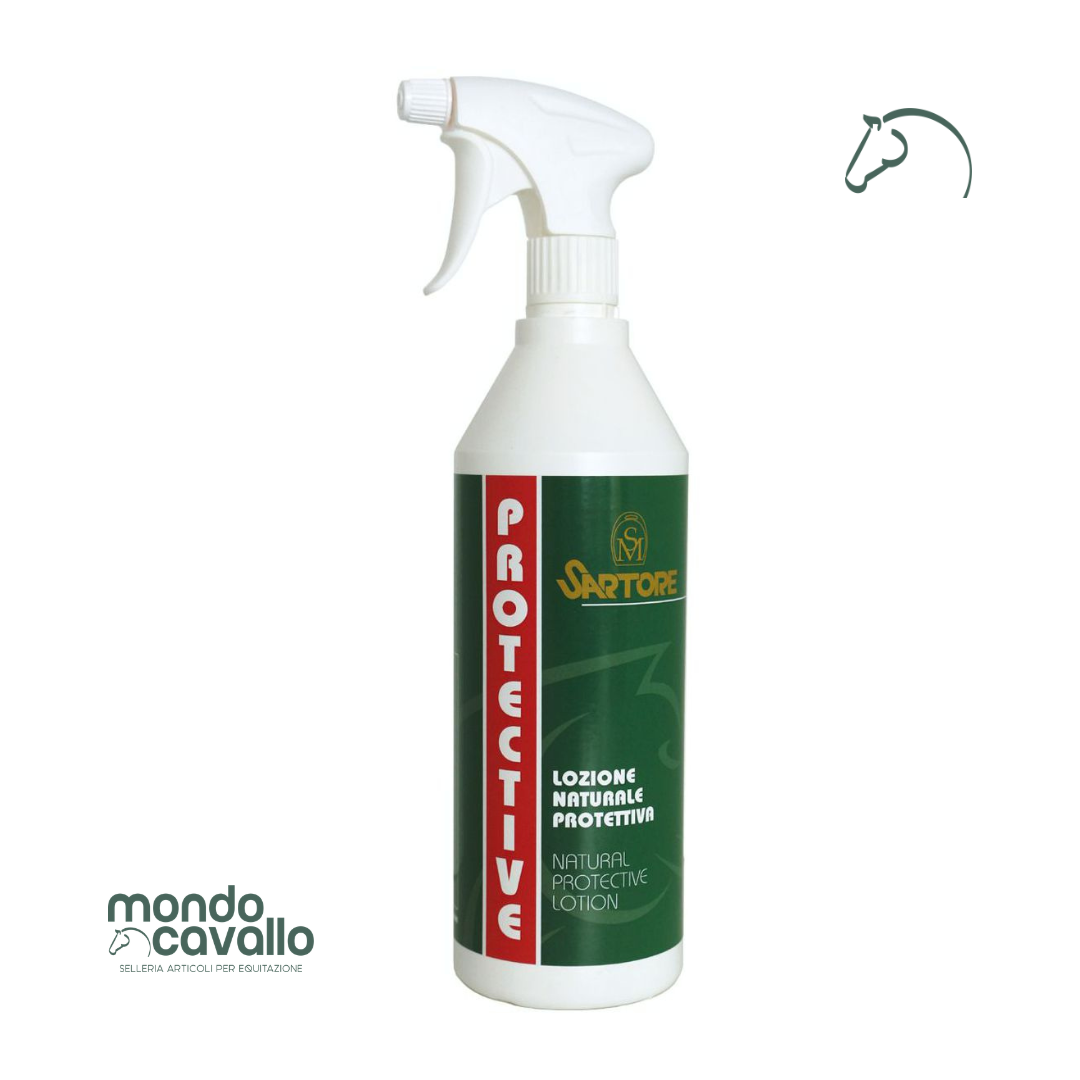 LOZIONE CITRONELLA E GERANIO SARTORE