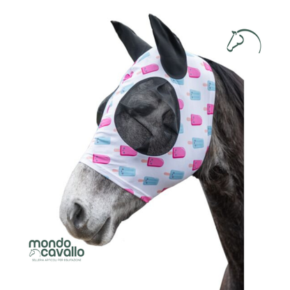 FLY MASK GELATINI HKM