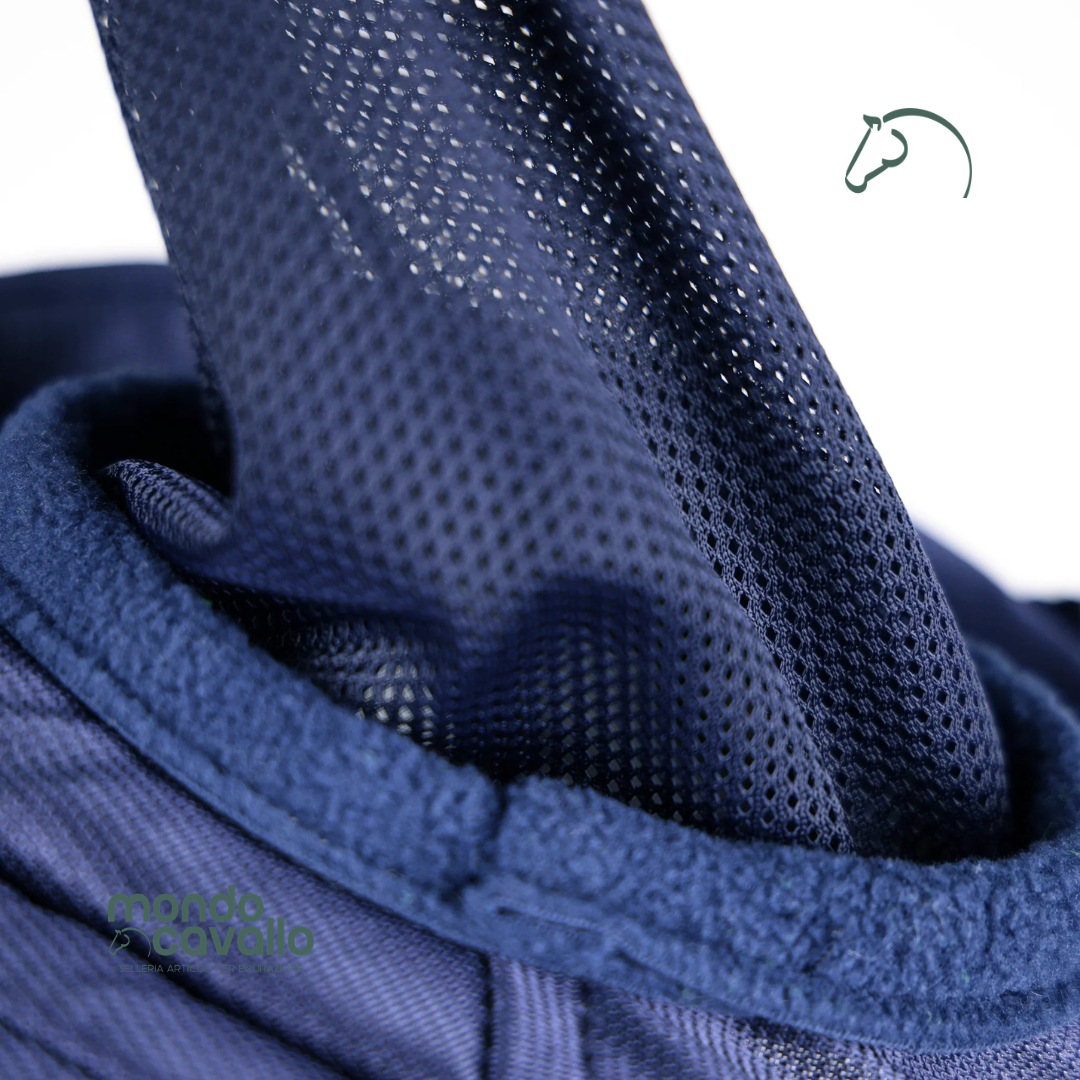 MASCHERA ANTIMOSCHE FLYGUARD PRO SHIRES