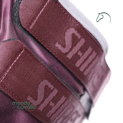 MASCHERA ANTIMOSCHE PRO DELUXE SHIRES
