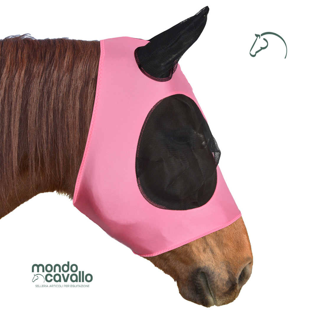 MASCHERA ANTIMOSCHE IN LYCRA WINNER