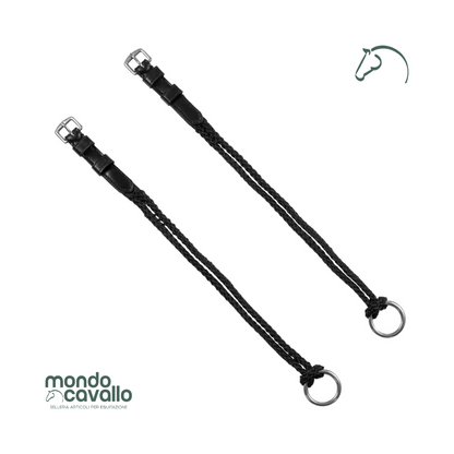 Montante per elevatore in nylon