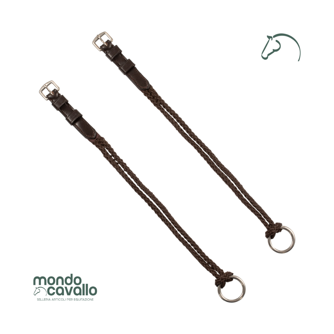 Montante per elevatore in nylon