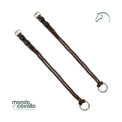 Montante per elevatore in nylon