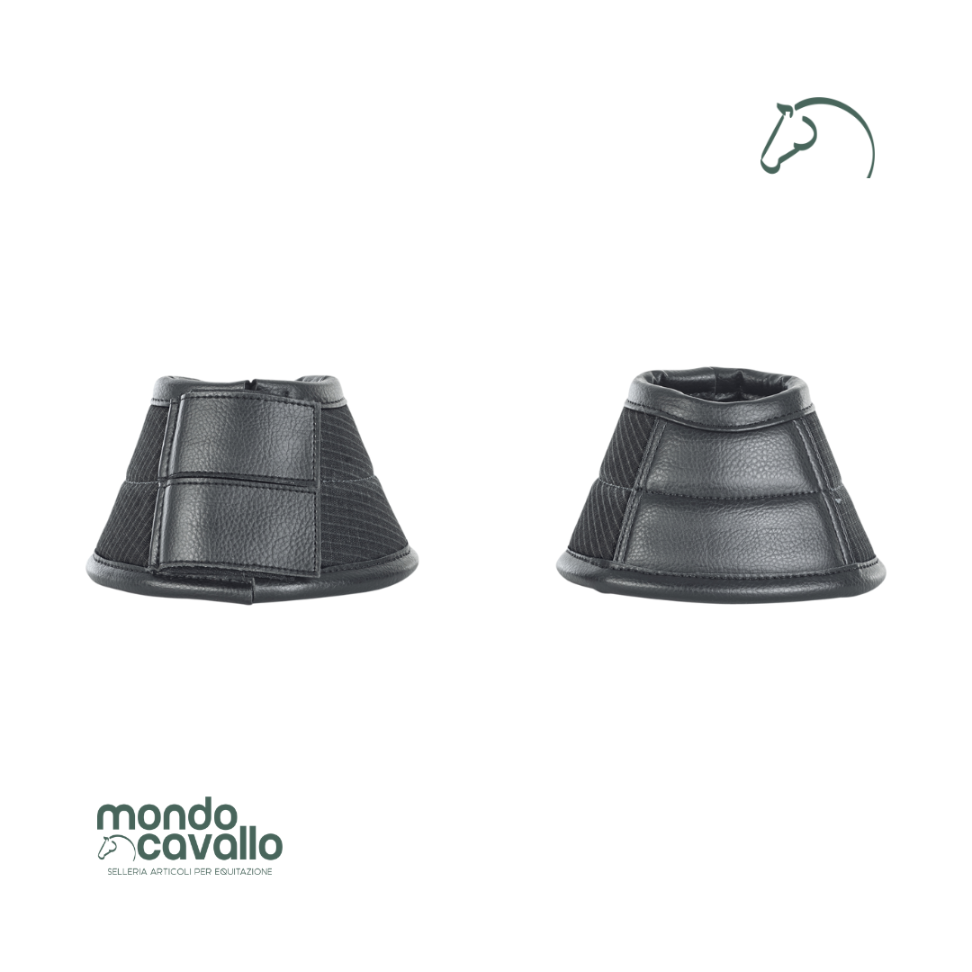 Paraglomi Busse sintetici con velcro