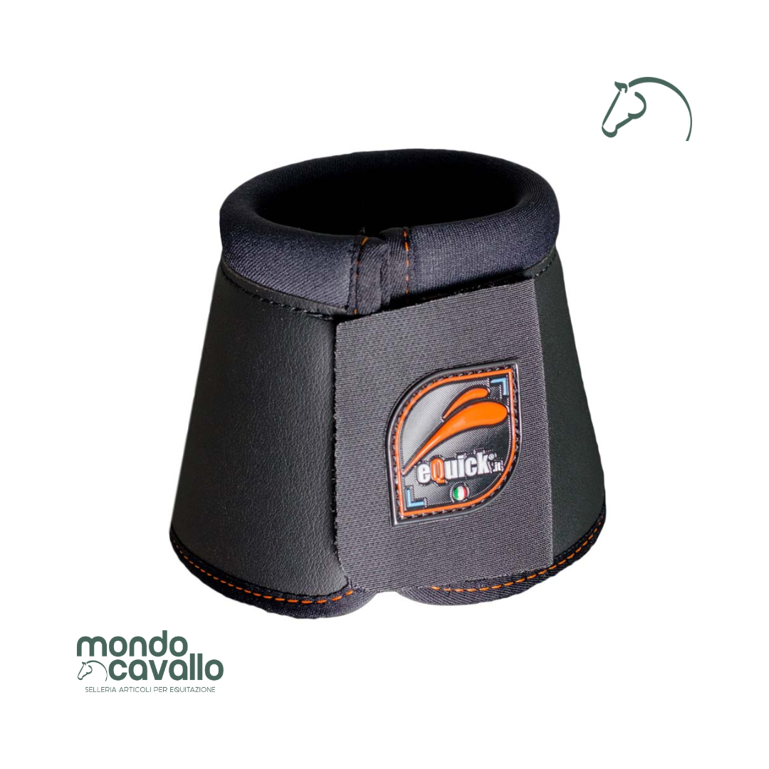 Paraglomi equick 
