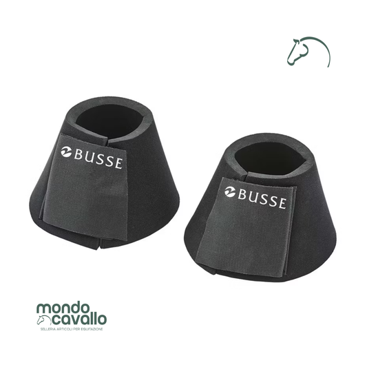 Paraglomi in neoprene senza cuciture