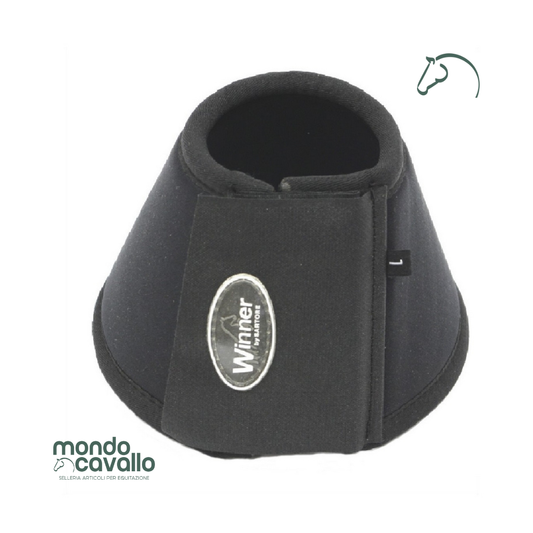 Paraglomi Winner in neoprene 