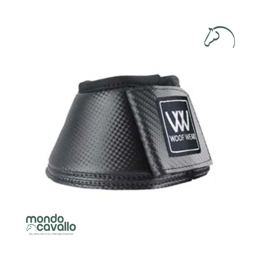 Paraglomi anti sfregamento marca woof wear