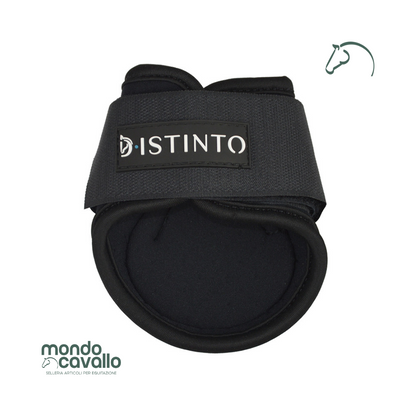 Paranocche in TPU marca distinto colore nero