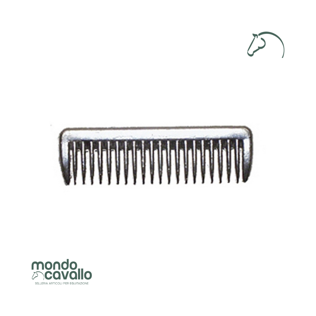 pettine per criniera piccolo