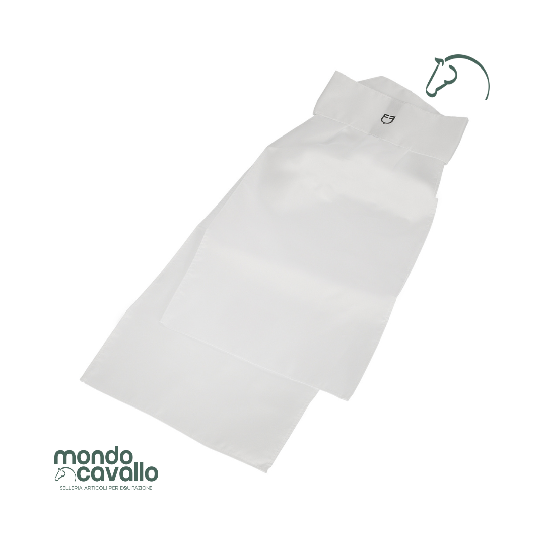 Plastron per dressage marca equestro 
