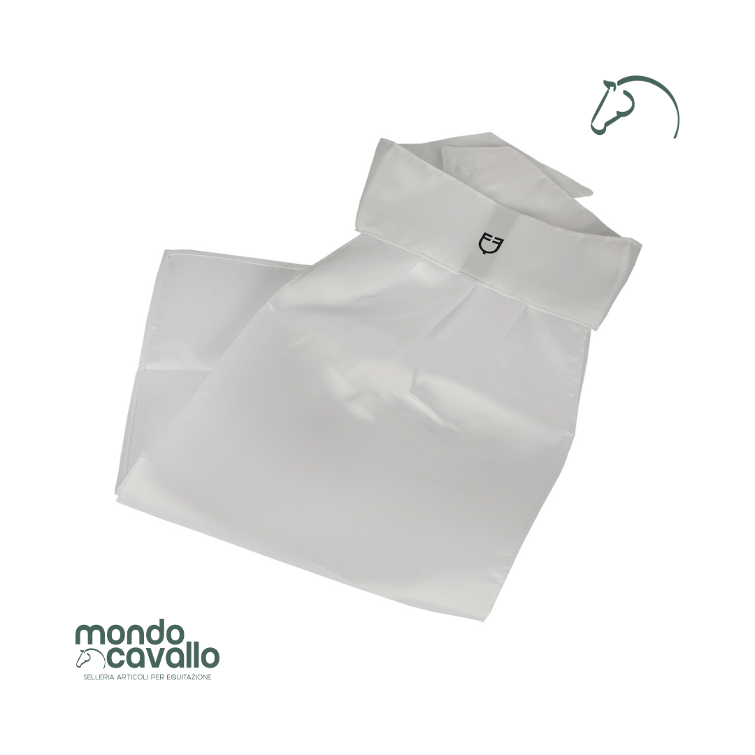 Plastron per dressage marca equestro 